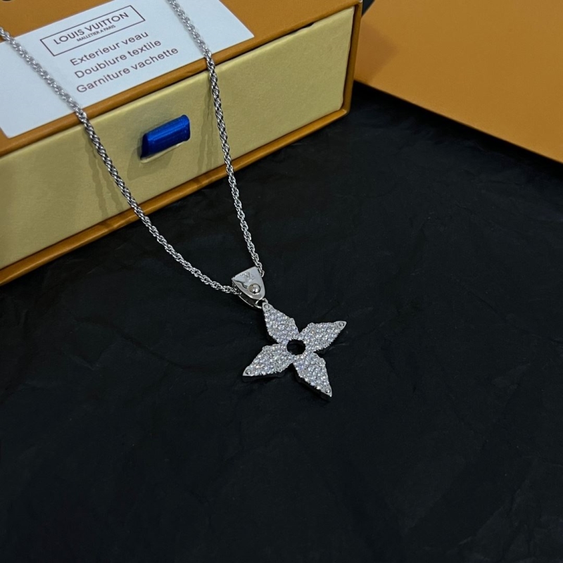 LV Necklaces